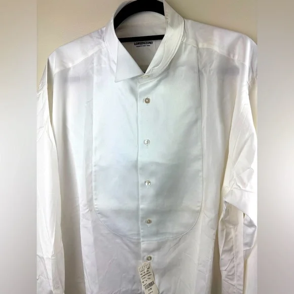 barneys dress shirts BARNEYS NEW YORK Light Blue Linen Shirt